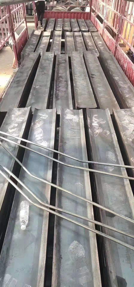 甘肅建筑止水鋼板 規(guī)格尺寸、應(yīng)用與億度建材多圖解析