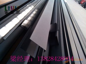 機(jī)械設(shè)備如何驅(qū)動懷化高品質(zhì)低價格鋁方通生產(chǎn)廠家脫穎而出？