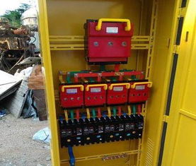 廠家直銷XL-21動力柜，專業(yè)定制，質(zhì)保無憂